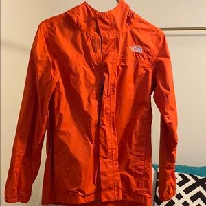 North Face Windbreaker